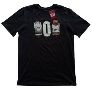 Air Jordan Area Codes 305 Miami T-Shirt